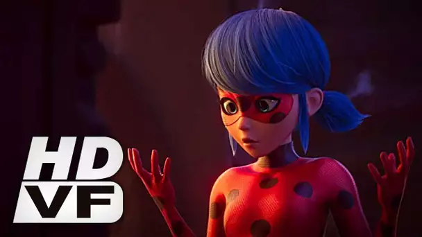 MIRACULOUS - LE FILM Teaser VF (2023, Animation) Cristina Valenzuela, Bryce Papenbrook