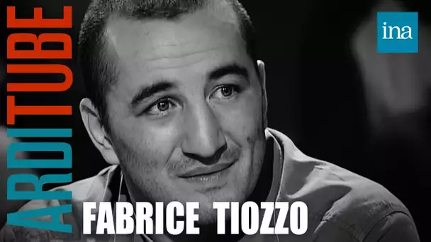Fabrice Tiozzo répond à l'interview  "Tendresse" de Thierry Ardisson | INA Arditube