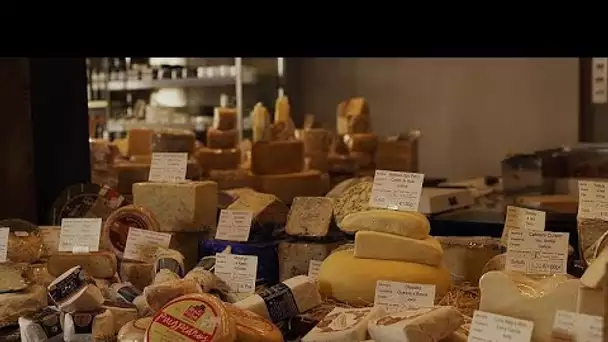 L'Espagne, l'autre grand pays du fromage