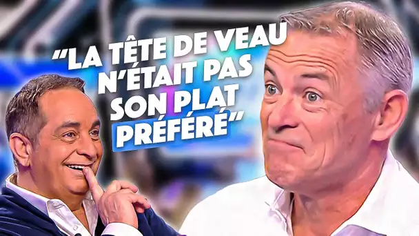 Jacques Chirac, un vrai GAMIN d'après le cuisinier présidentiel ! - FAH