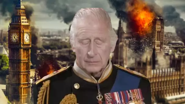 Le roi Charles a le cancer... Que se passera t-il s'il meurt ?