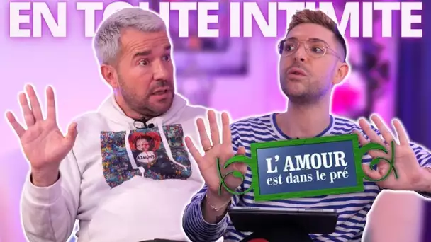 Mathieu (ADP) Divorce avec Alex : sa vérité ! Bientôt PAPA par GPA : «tout le monde achète un gosse»