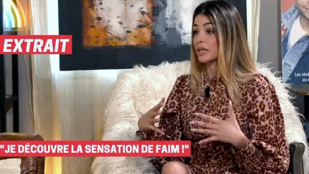 Minceur extrême: "J'ai pris 8kg en 1 mois et demi !" - Pour devenir qui je suis