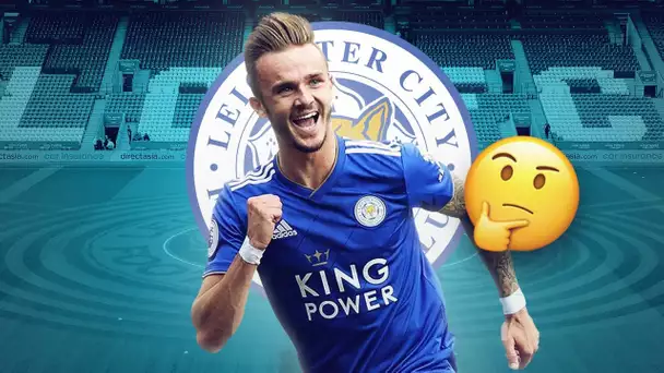 Qui est James Maddison, le milieu le plus cher du monde selon l'Observatoire du foot ? | Oh My Goal