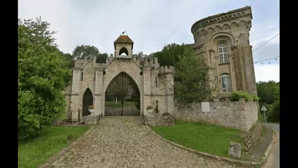 Oise : Plus de 5.300 co-propriétaires ont racheté ce château à rénover