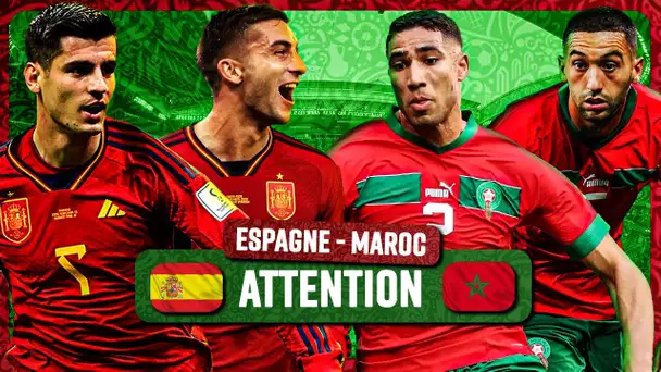 🇪🇸 Pourquoi l'Espagne doit se méfier du Maroc ? 🇲🇦