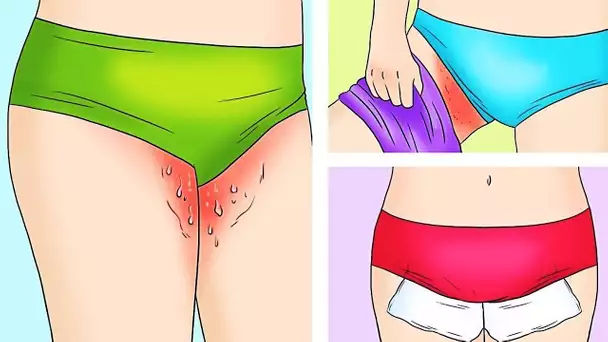 18 ASTUCES POUR L’ ÉTÉ QUE CHAQUE FEMME DEVRAIT CONNAÎTRE