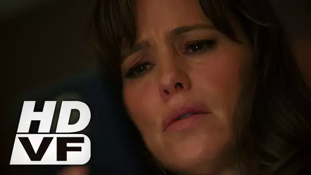 LA DERNIÈRE CHOSE QU'IL M'A DIT Bande Annonce VF (2023, Apple TV+) Jennifer Garner, Angourie Rice