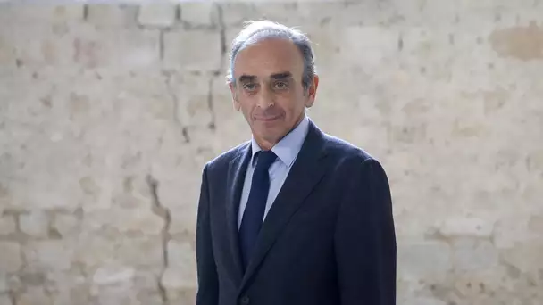 'Il sera père en 2022' : Éric Zemmour tente d'empêcher la publication d'un article dans Closer