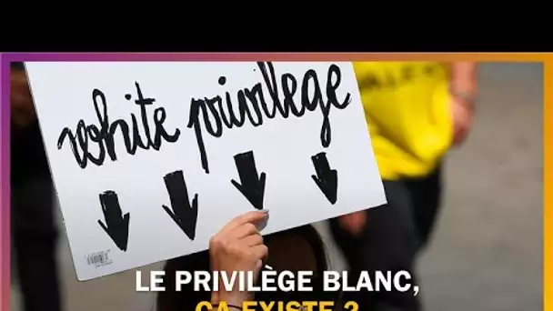 Le privilège blanc existe-il vraiment ?