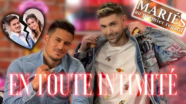 Fred (MAPR5) : Divorce avec Emeline, Regrets, Manipulations? Arrêt brutal du Tournage, Il dit tout !