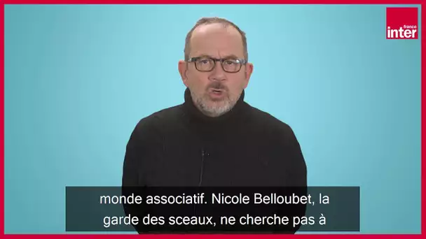 Féminicides... quand la politique rejoint le réel - L'édito politique de Thomas Legrand