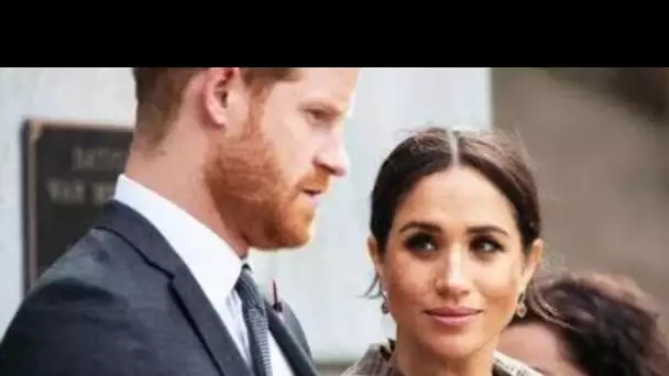 Royal Family LIVE: Meghan et Harry 'SNUBBED' alors que Cambridges a refusé l'invitation de Beckham