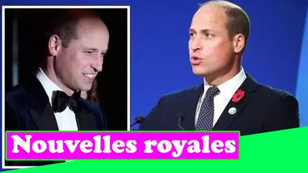 Santé mentale du prince William: Duke s'est confié sur la lutte contre un «moment qui change la vie»