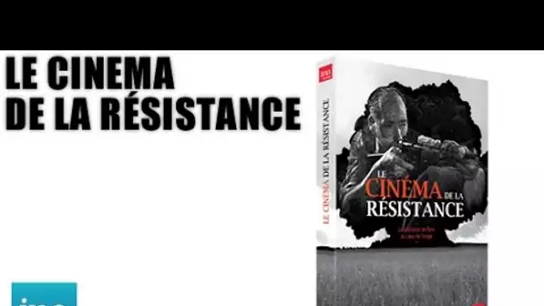 DVD "Le Cinéma De La Résistance" - Archive INA