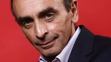 Quotidien réclame de l'argent à Éric Zemmour pour le donner à des organisations d'aide aux migrants