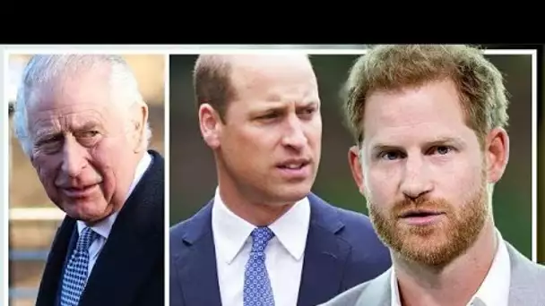 Le prince Harry regrette « sans aucun doute » d’avoir quitté la famille royale car la vie est « beau