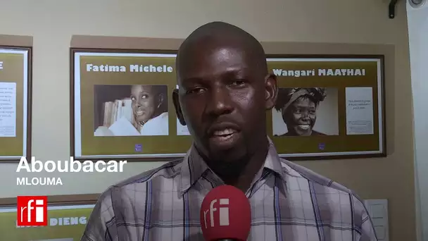 Aboubacar : "Mlouma, un service web & mobile pour que les agriculteurs vendent mieux" #JPAG #Sénégal