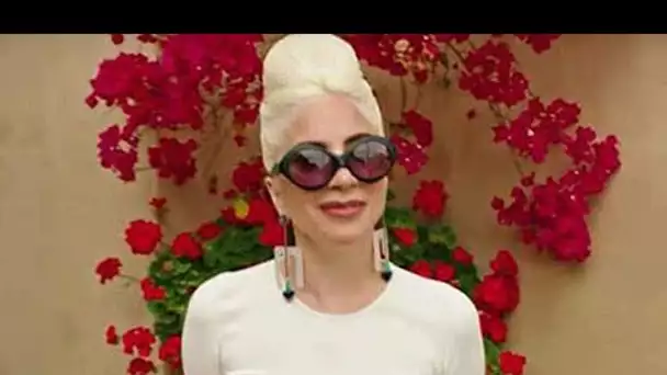 ,Fibromyalgie : Lady Gaga parle de sa lutte contre cette maladie.