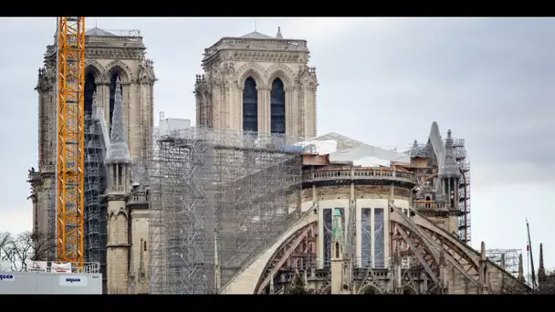 Le miracle de Notre Dame