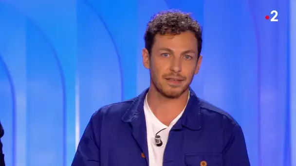 Le sketch d'Alex Ramirès - on n'est pas couché 7 septembre 2019 #ONPC