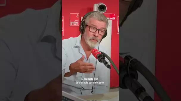 "Le travail est une école de la vie", selon Gaël Chatelain-Berry