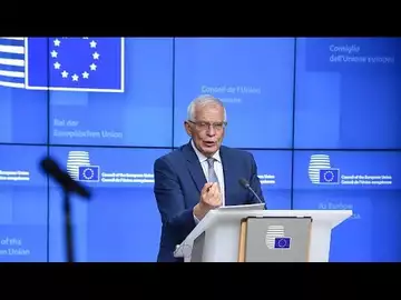 L’UE prête à défendre la Suède et la Finlande avant leur adhésion à l’OTAN
