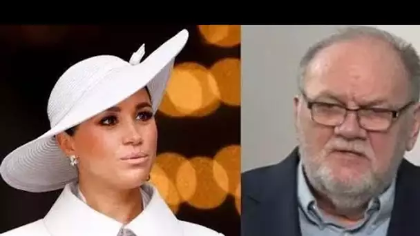 Le demi-frère de Meghan Markle dans une offre légale pour reprendre les finances de papa après une c