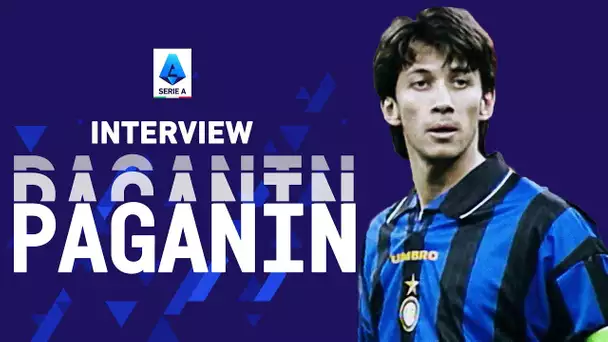 "Inter are scoring a lot, but also conceding too"| Interview | Serie A 2021/22