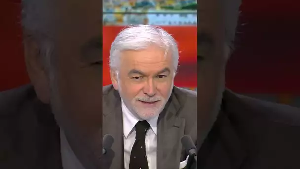 L'édito de Pascal Praud du mardi 2 juillet