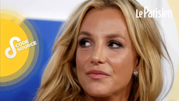 [Podcast] L’enfer de la gloire : Britney Spears, histoire d'une pop-star sous tutelle