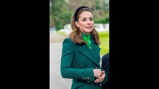Kate Middleton, des tensions avec William : sa convalescence perturbée par le prince, un peu trop
