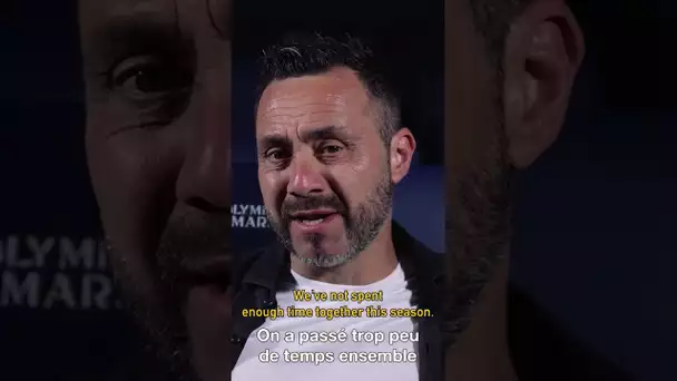 🎬 𝑺𝑨𝑵𝑺 𝑱𝑨𝑴𝑨𝑰𝑺 𝑹𝑰𝑬𝑵 𝑳𝑨̂𝑪𝑯𝑬𝑹 - 𝗘𝗣𝟬𝟱 #marseille #football  #ligue1  #om