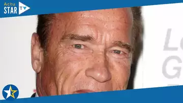 Arnold Schwarzenegger : Son fils Christopher a complètement fondu, nouvelle silhouette révélée en fa