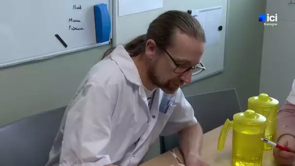 Nouvelle unité de psychiatrie à Saint-Brieuc : ouverture de lits