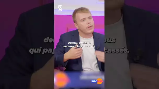 Hidalgo & Pécresse des anti banlieue ? Louis Boyard est contre la limitation à 50km/h sur le périph