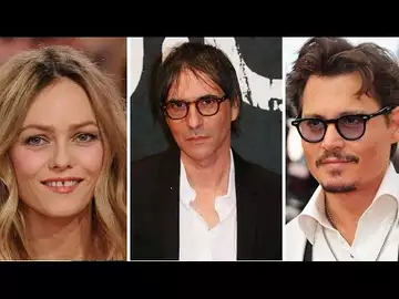 Vanessa Paradis enceinte de Johnny Depp, Samuel Benchetrit réagit