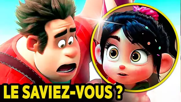 Tout ce que vous ne saviez pas sur RALPH 2.0