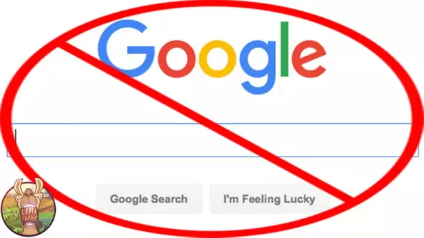 7 CHOSES QUE TU NE DOIS JAMAIS CHERCHER SUR GOOGLE (si tu veux dormir cette nuit) | Lama Faché