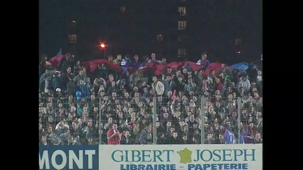 Le Clermont Foot reçoit le PSG 25 ans après l'avoir battu en Coupe de France