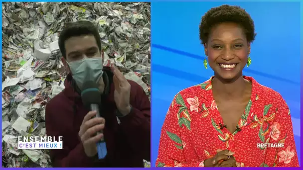 11/01/2021 Pollution numérique : l'impact environnemental