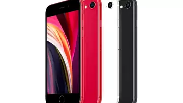 Bonnes affaires iPhone SE (2e génération) : 29% de réduction sur le mini-smartphone d'Apple