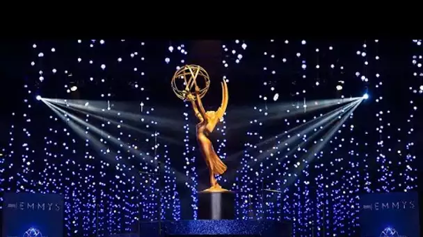 Emmy Awards 2021 : ces 5 infos qu'il ne fallait pas manquer