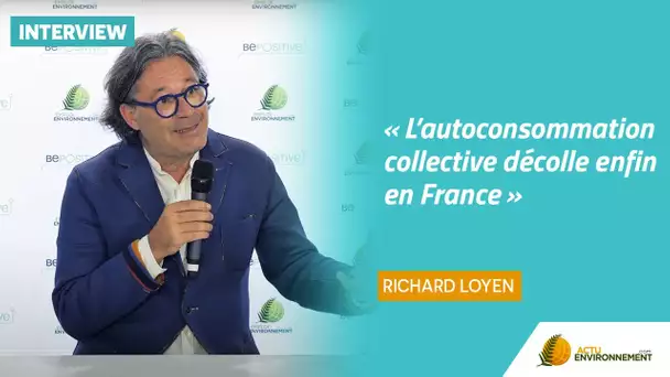 « L’autoconsommation collective décolle enfin en France »