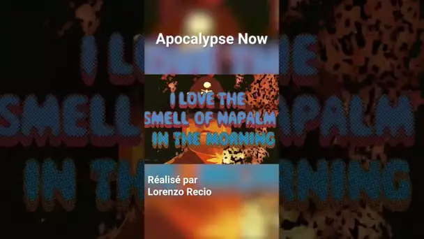 Apocalypse now ! 💣| ARTE Cinema
