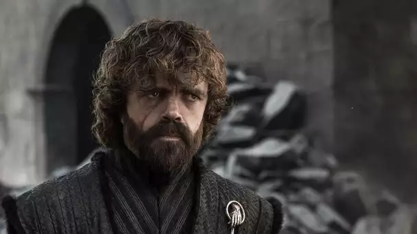 Game of Thrones saison 8 : Peter Dinklage (Tyrion) ENCORE SURPRIS par la réaction des fans