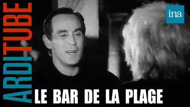 Le Bar De La Plage #1 | INA Arditube