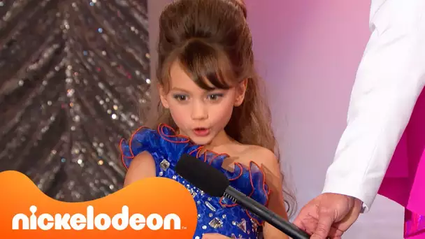 Les Thunderman | Les moments les plus mignons de Chloe Thunderman ! 💗 | Nickelodeon France