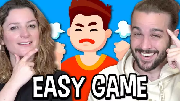 DES ÉNIGMES TROP FACILE (ou pas....) ? | EASY GAME FR