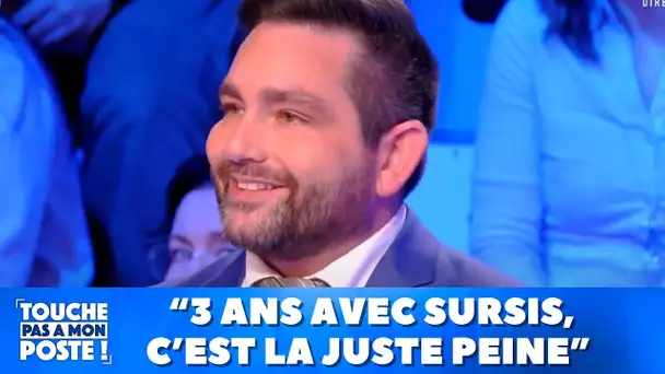 La sanction du policier dans l'affaire Théo : Trop sévère ?